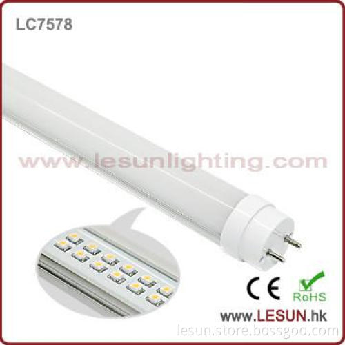 LC7578-12 20W fashion design ,energy saving T8 Tube LED